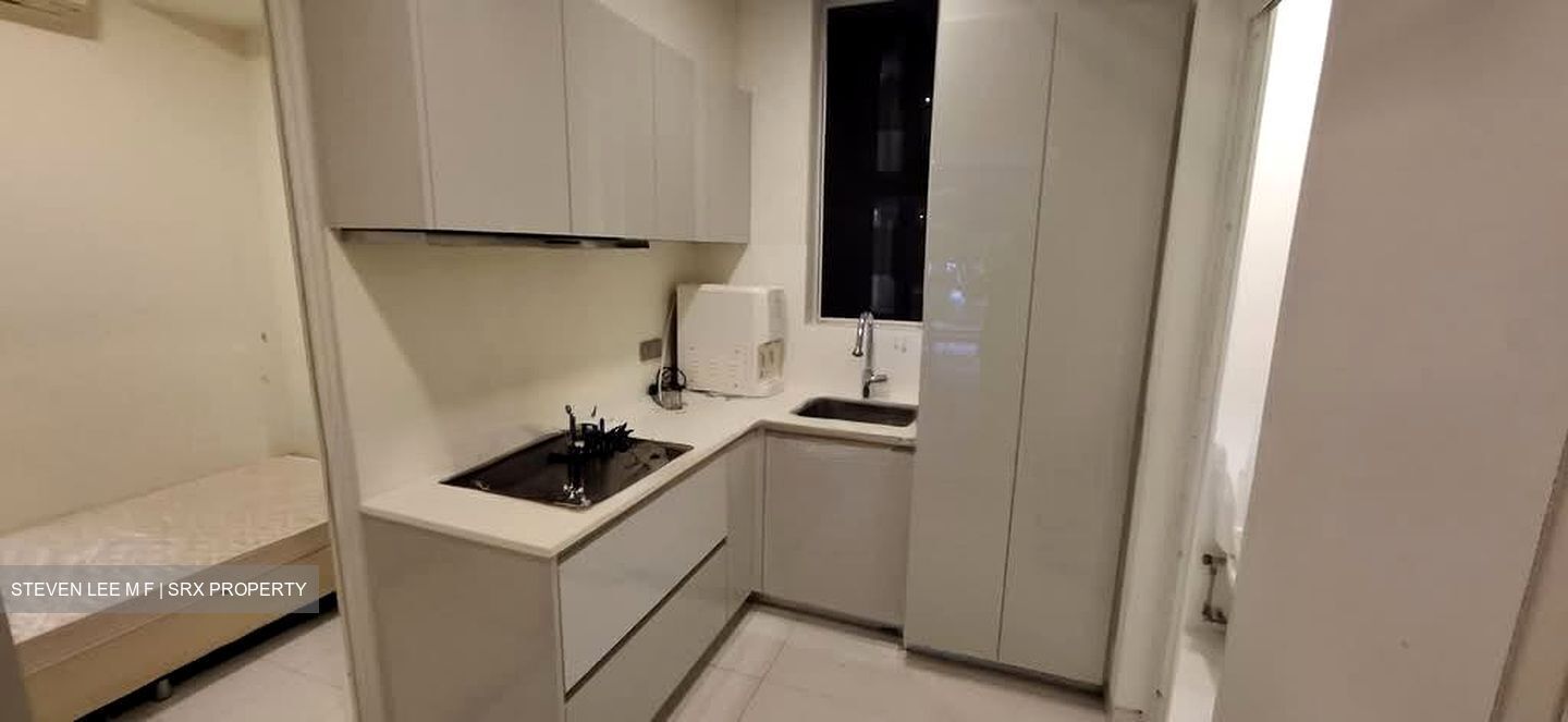 Hilltops (D9), Condominium #552538841